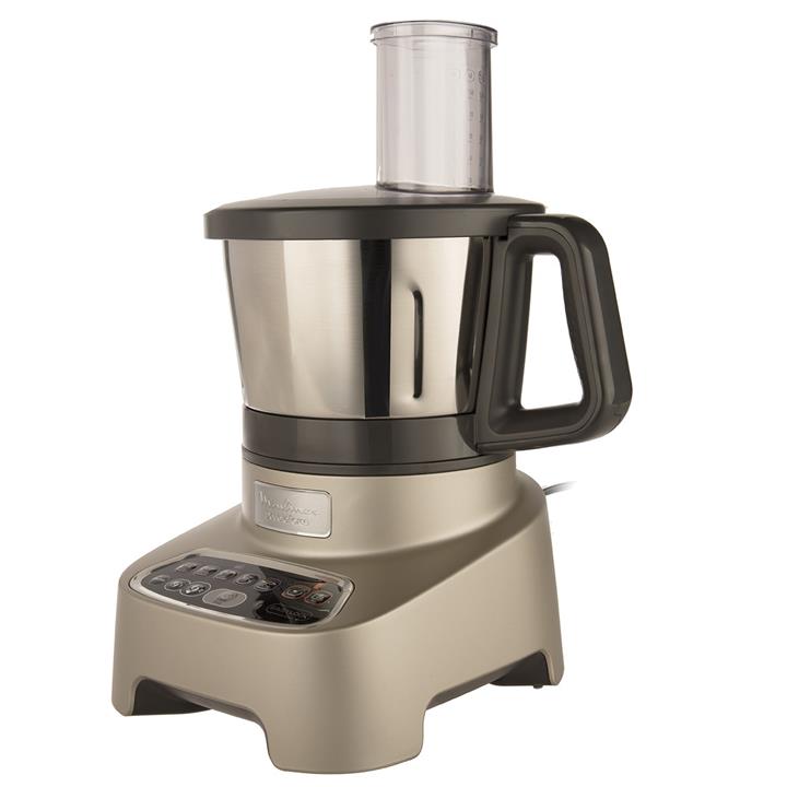 غذاساز مولینکس مدل FP828H10 Moulinex FP828H10 Food Processor